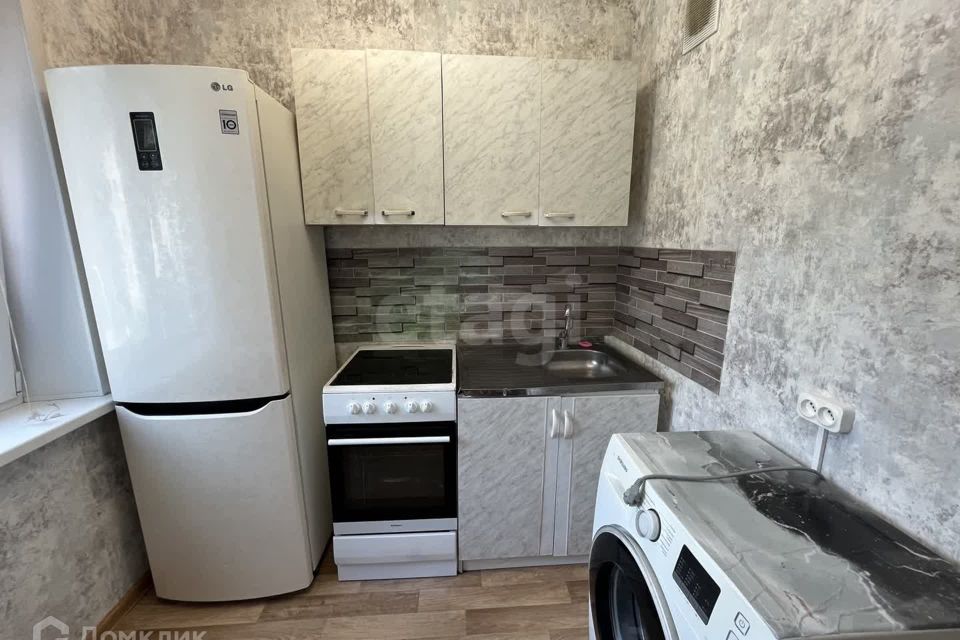 Сдаётся 2-комнатная квартира, 47.1 м²