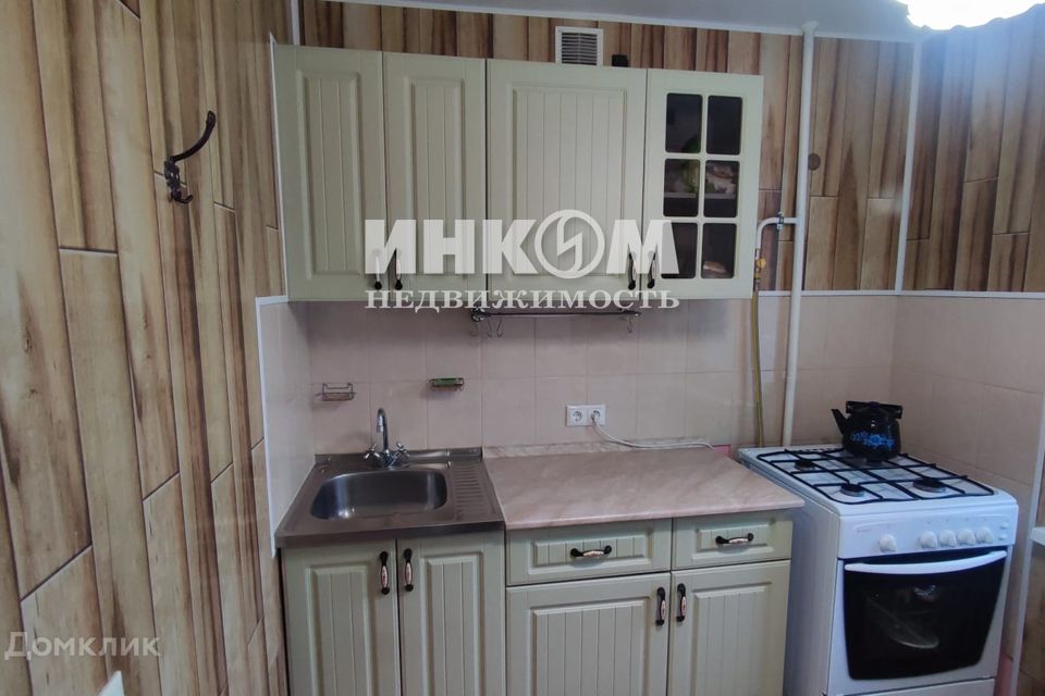 Сдаётся 2-комнатная квартира, 44 м²