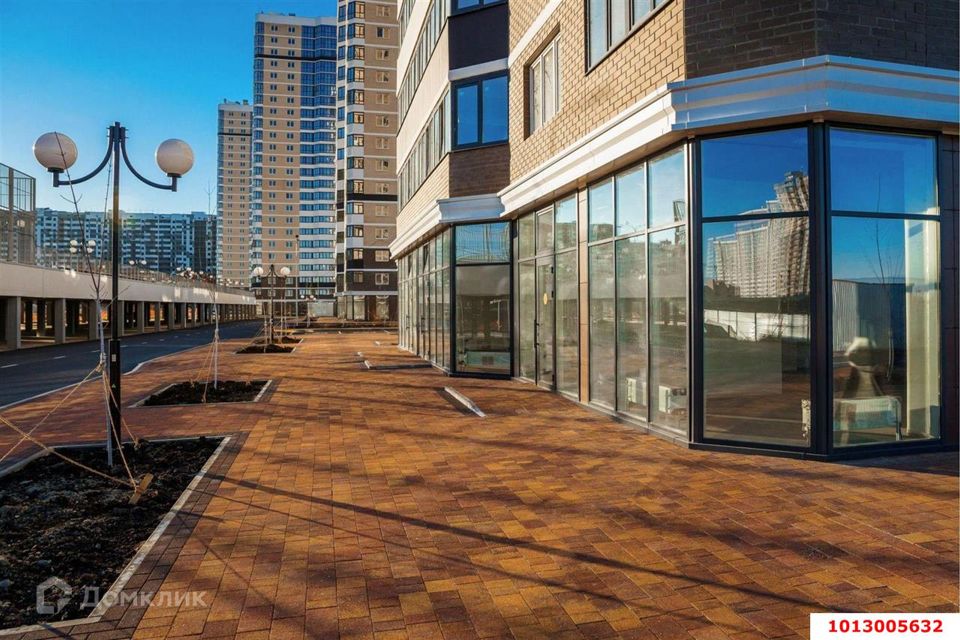 Квартира-студия, 28,4 м², 18/24 эт. на продажу в Краснодаре Купить квартиру Авит