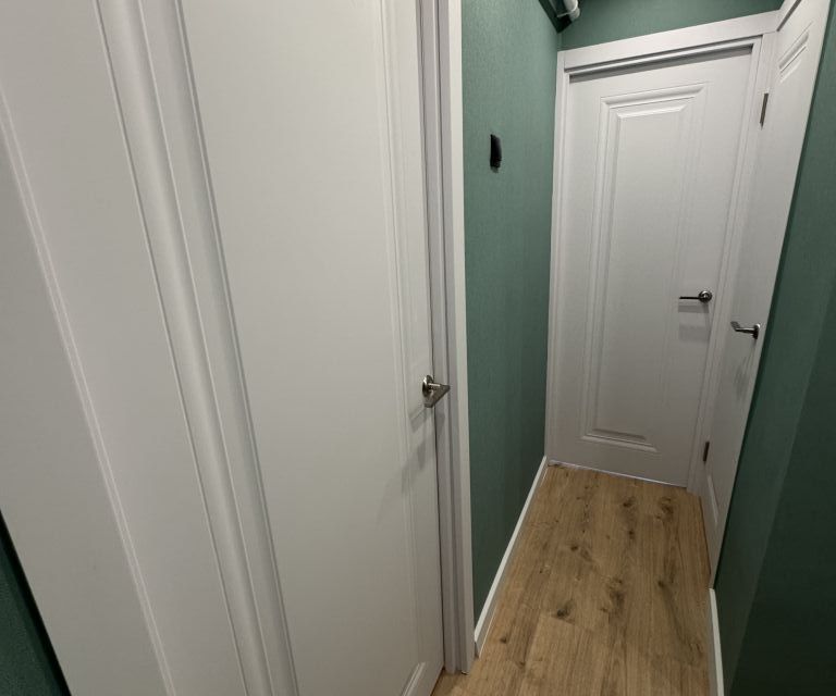 Сдаётся 1-комнатная квартира, 32 м²