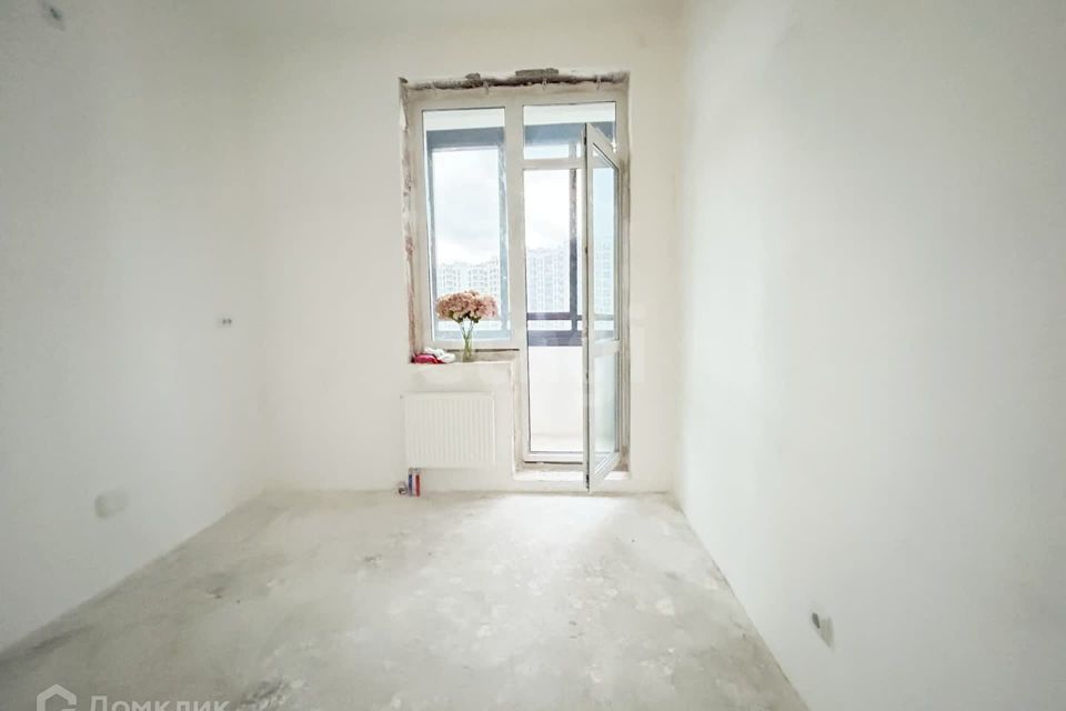 Продаётся 2-комнатная квартира, 50 м²