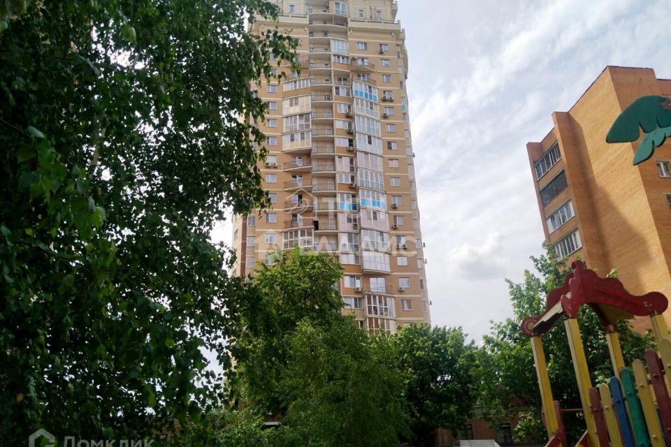 Продаётся 2-комнатная квартира, 45 м²