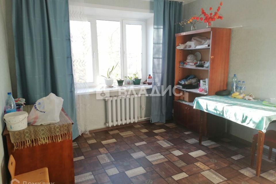 Продаётся 4 комнаты в 1-комн. квартире, 12 м²