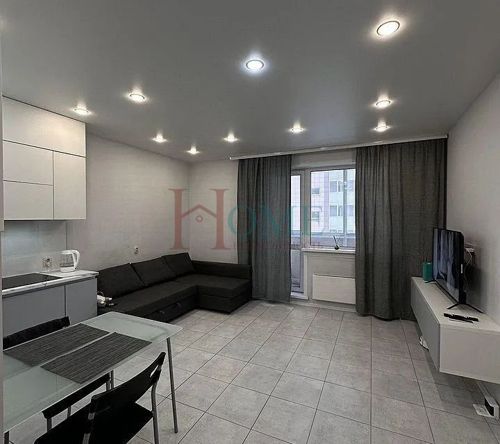 Сдаётся 1-комнатная квартира, 30 м²