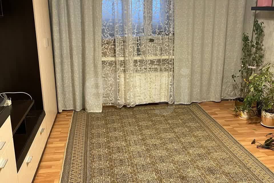 Продаётся 2-комнатная квартира, 50.8 м²