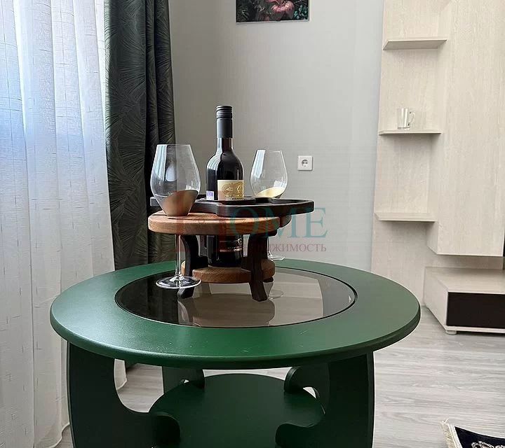Сдаётся 2-комнатная квартира, 72.3 м²