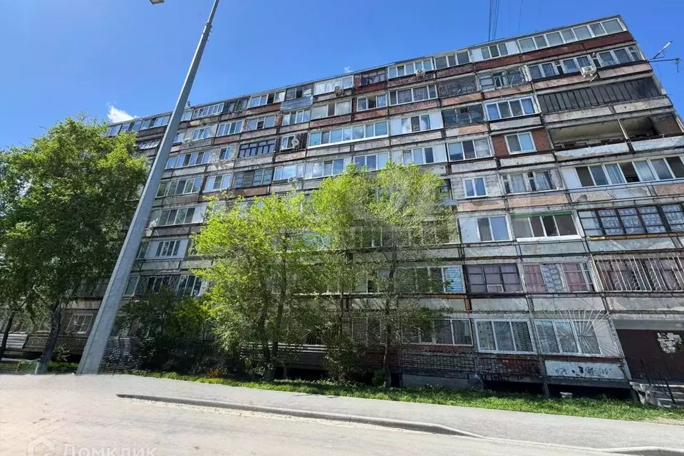 Продаётся 1-комнатная квартира, 13.2 м²