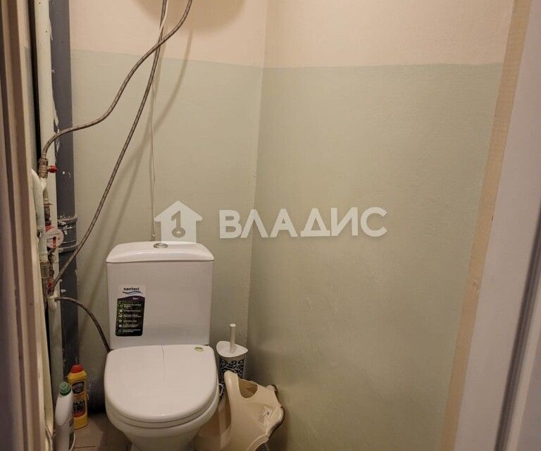 Продаётся 2-комнатная квартира, 48 м²