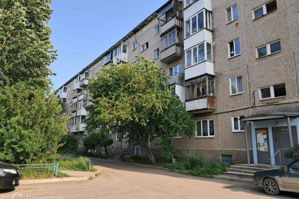 Сдаётся 1-комнатная квартира, 29 м²