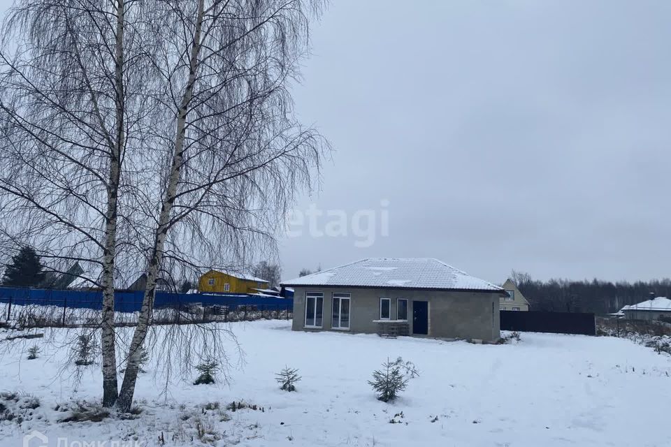 Купить Дом Заволжское Сельское Поселение