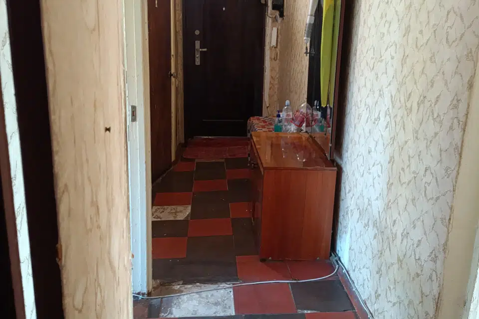 Продаётся 2-комнатная квартира, 46 м²