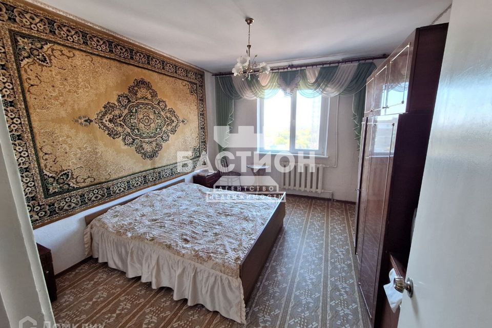 Продаётся 2-комнатная квартира, 56.2 м²