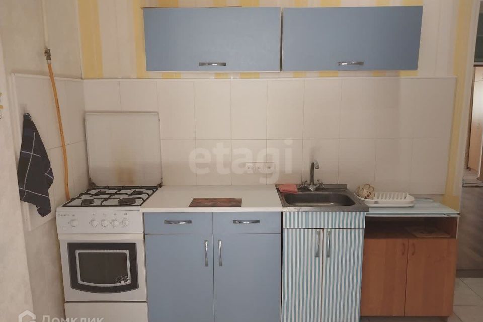Продаётся 2-комнатная квартира, 40 м²