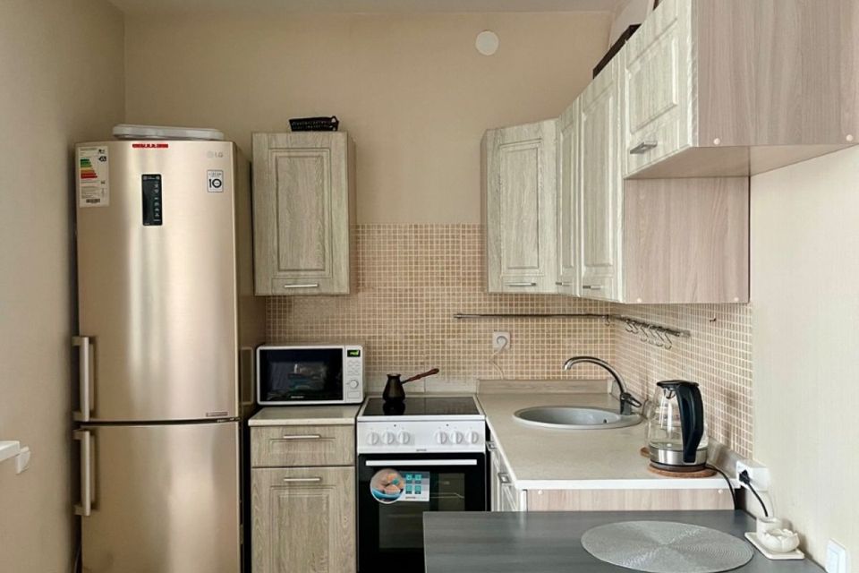 Продаётся студия, 28.8 м²