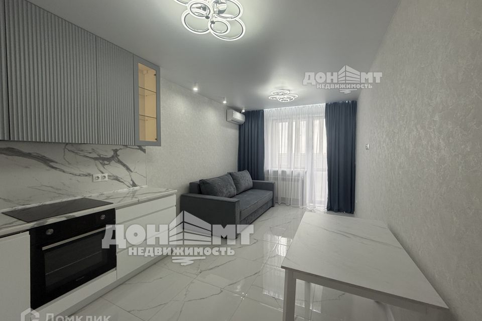Продаётся 3-комнатная квартира, 64 м²
