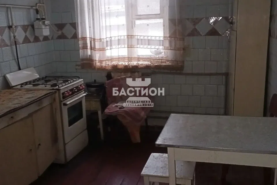 Продаётся 3-комнатная квартира, 72 м²