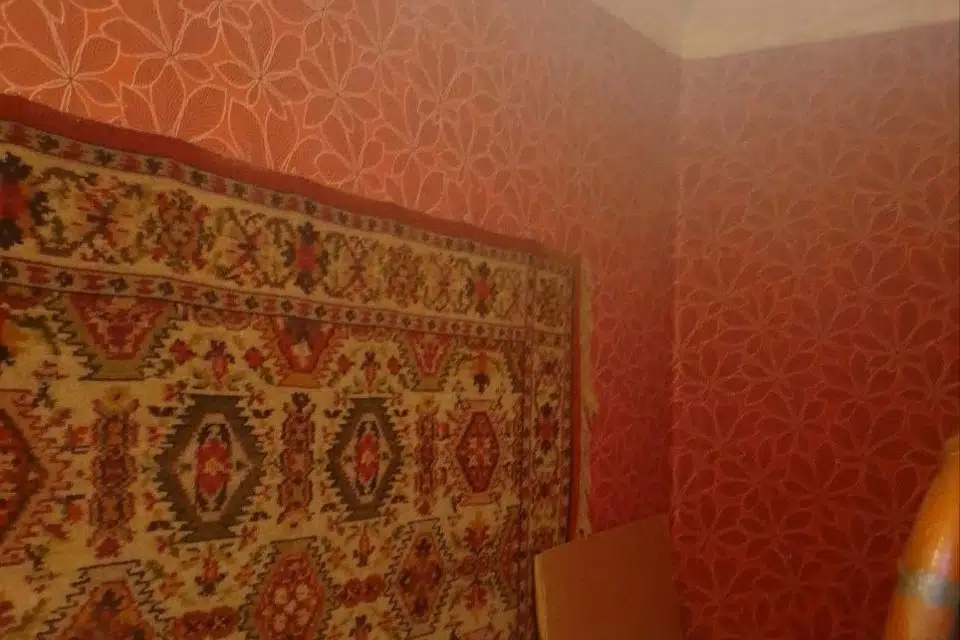 Продаётся 2-комнатная квартира, 44.1 м²