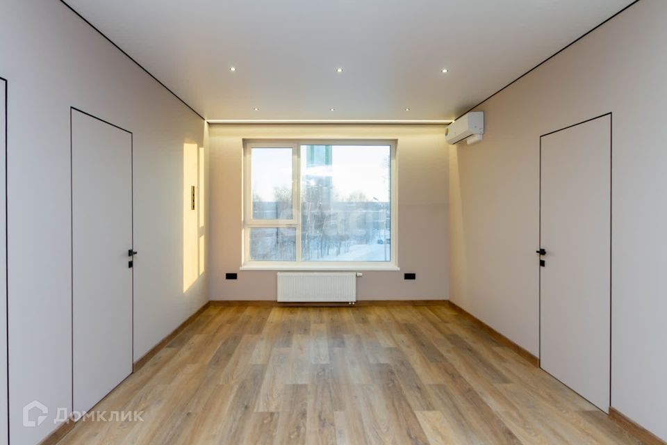 Продаётся 3-комнатная квартира, 74.5 м²