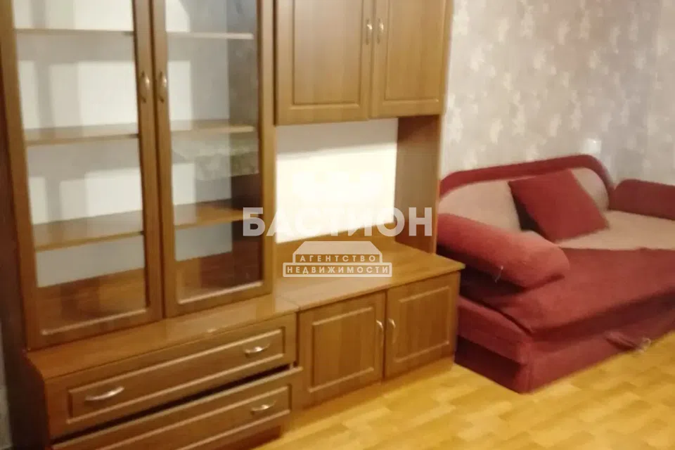 Продаётся 1-комнатная квартира, 31.9 м²