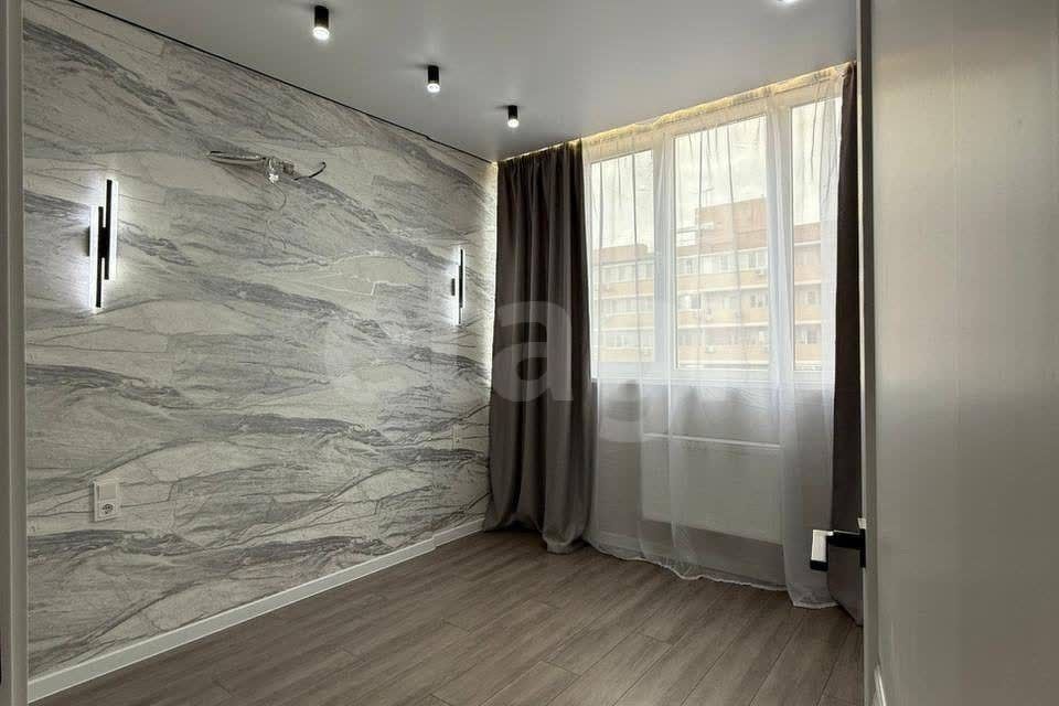 Продаётся 2-комнатная квартира, 41 м²
