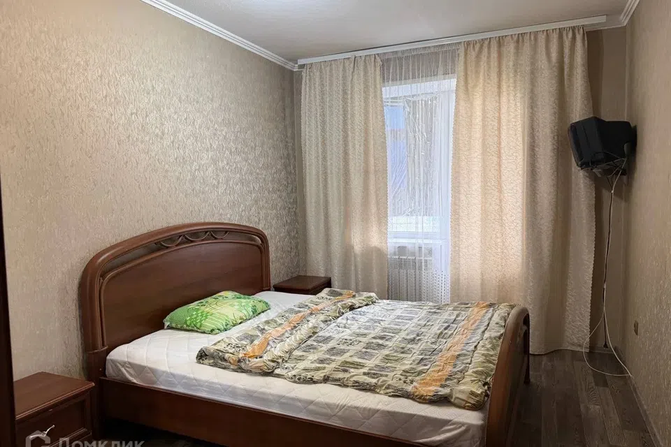 Продаётся 2-комнатная квартира, 50.6 м²