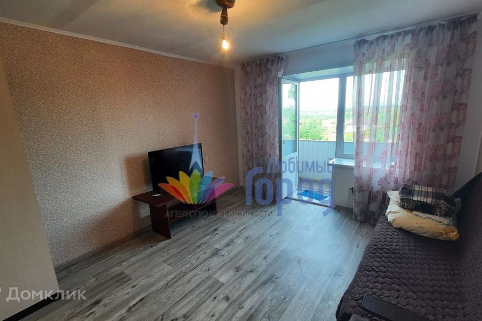 Продаётся 1-комнатная квартира, 28.3 м²