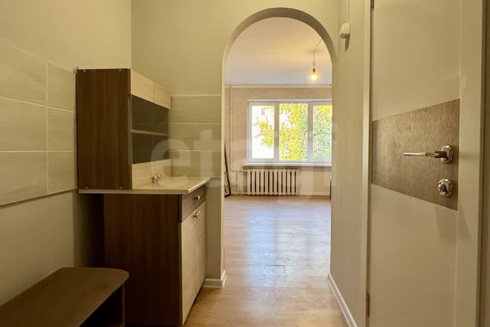 Продаётся 1-комнатная квартира, 18 м²