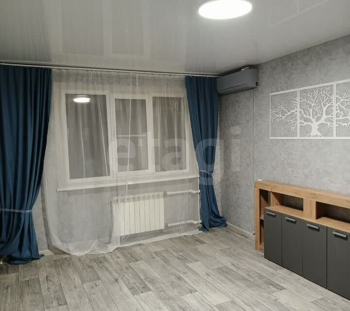 Продаётся 1-комнатная квартира, 32 м²