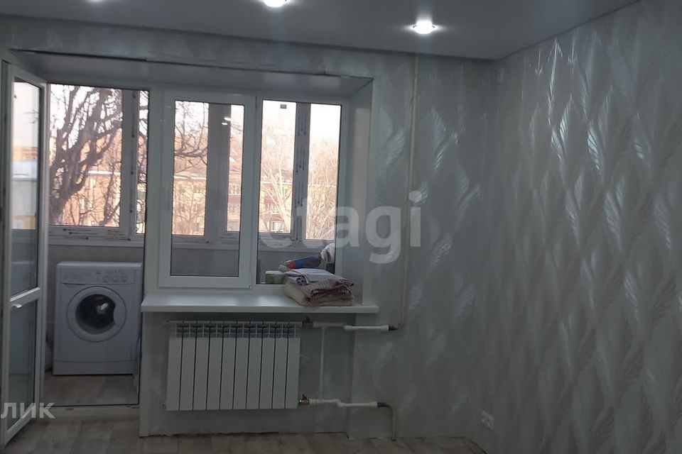 Продаётся 1-комнатная квартира, 38 м²