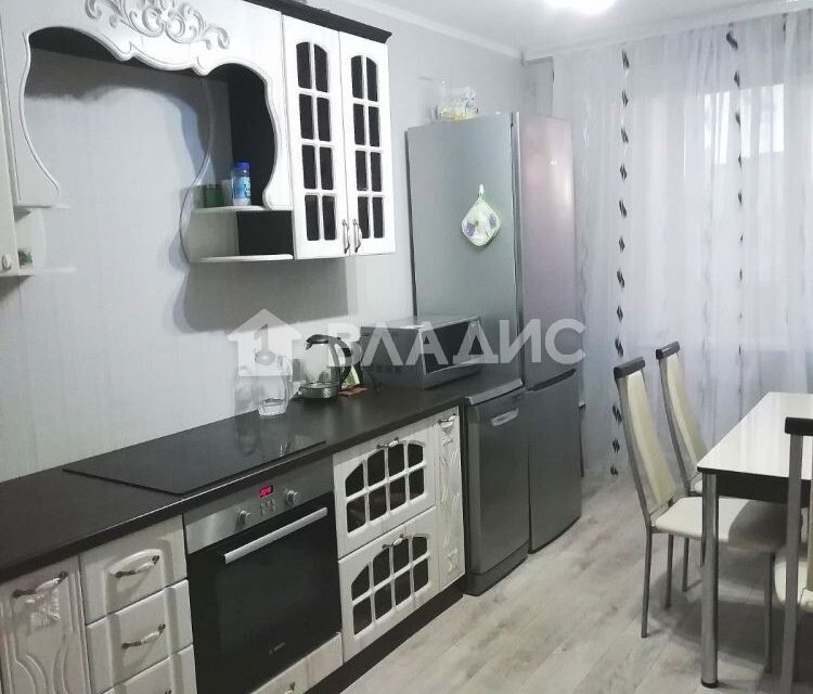 Продаётся 3-комнатная квартира, 87 м²
