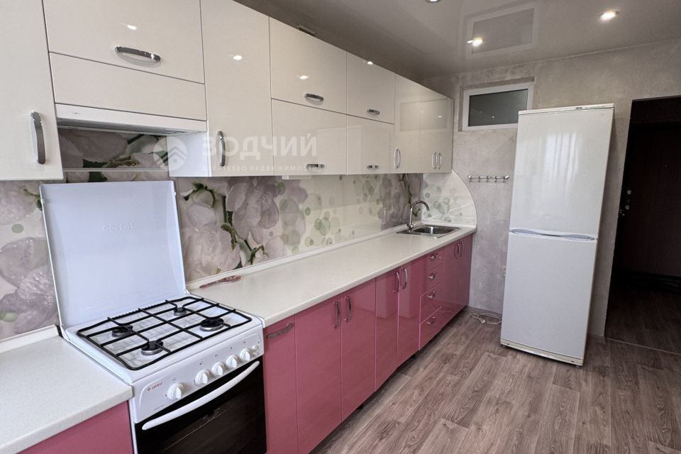 Сдаётся 1-комнатная квартира, 45 м²