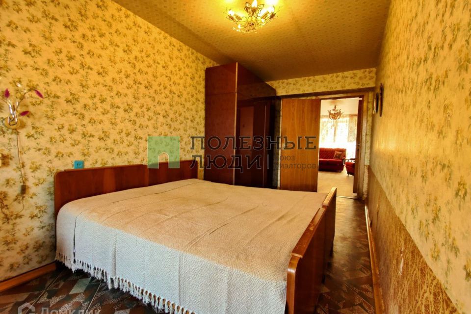 Сдаётся 2-комнатная квартира, 65 м²