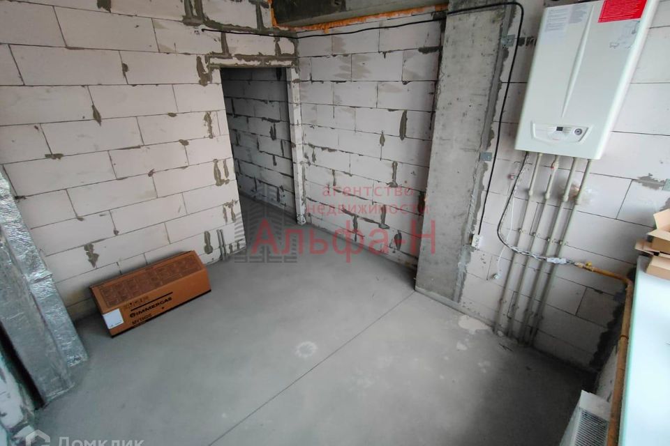 Продаётся 2-комнатная квартира, 64.4 м²