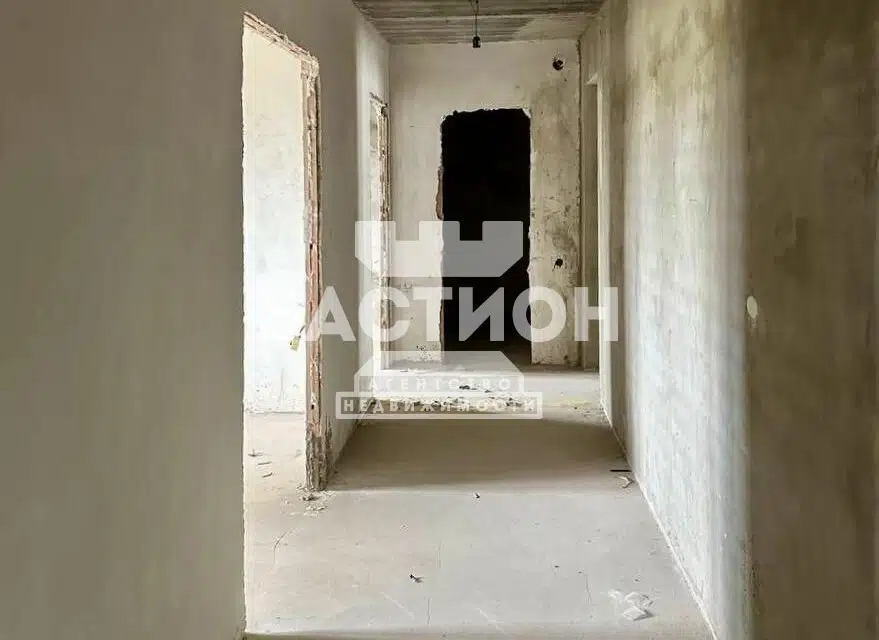 Продаётся 3-комнатная квартира, 80.1 м²