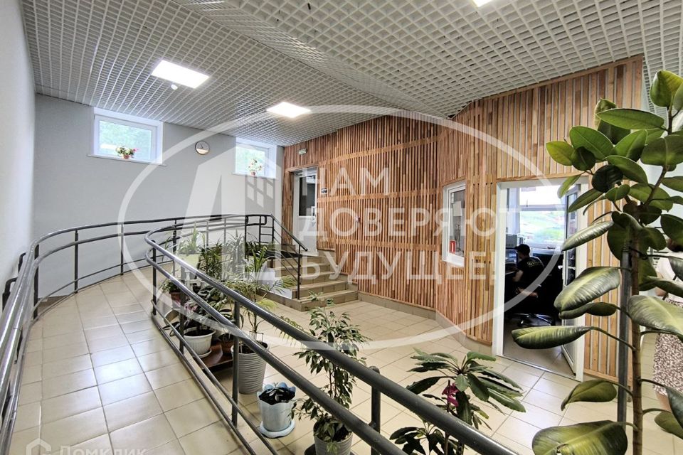 Продаётся 1-комнатная квартира, 40 м²