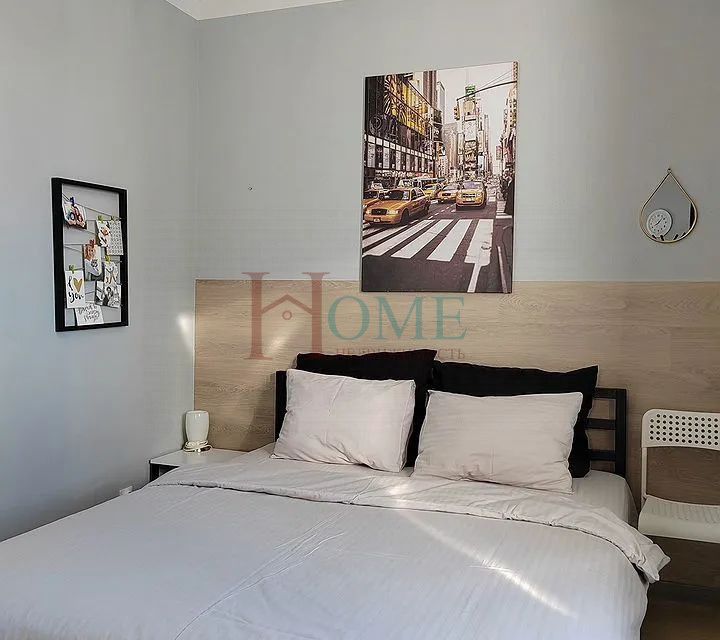 Сдаётся 1-комнатная квартира, 32 м²
