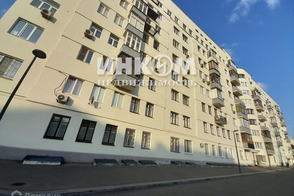 Продаётся 3-комнатная квартира, 73 м²