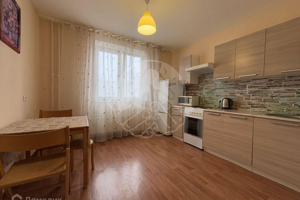 Продаётся 1-комнатная квартира, 45 м²