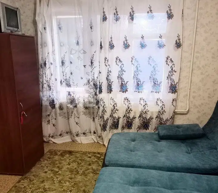 Продаётся 2-комнатная квартира, 52.2 м²