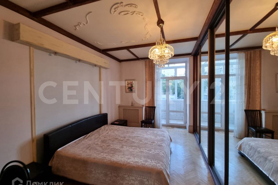 Сдаётся 3-комнатная квартира, 86 м²