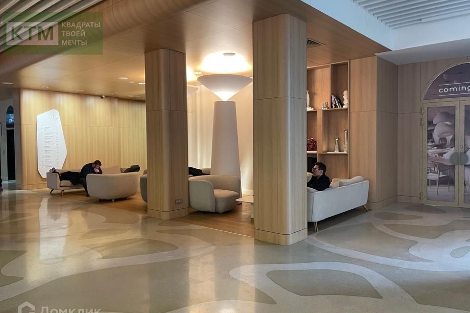 Продаётся студия, 26.9 м²