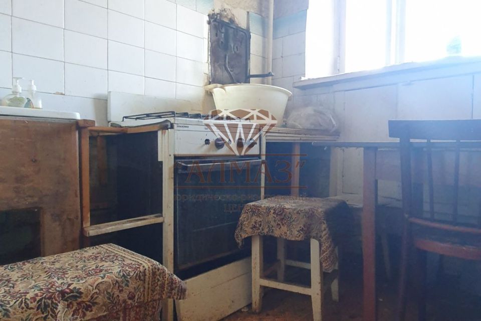 Продаётся 1-комнатная квартира, 21.1 м²