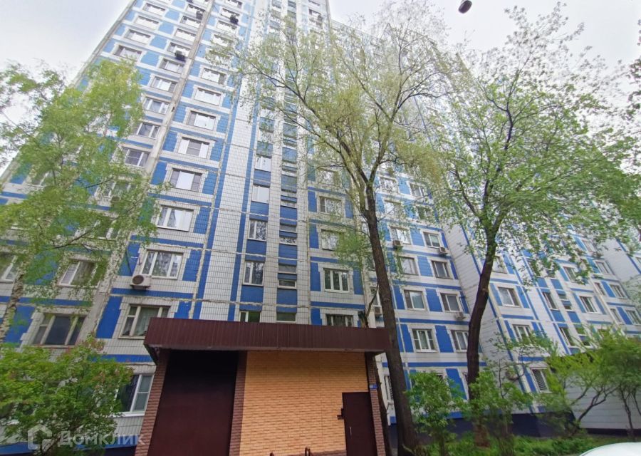 Продаётся 3-комнатная квартира, 71.5 м²