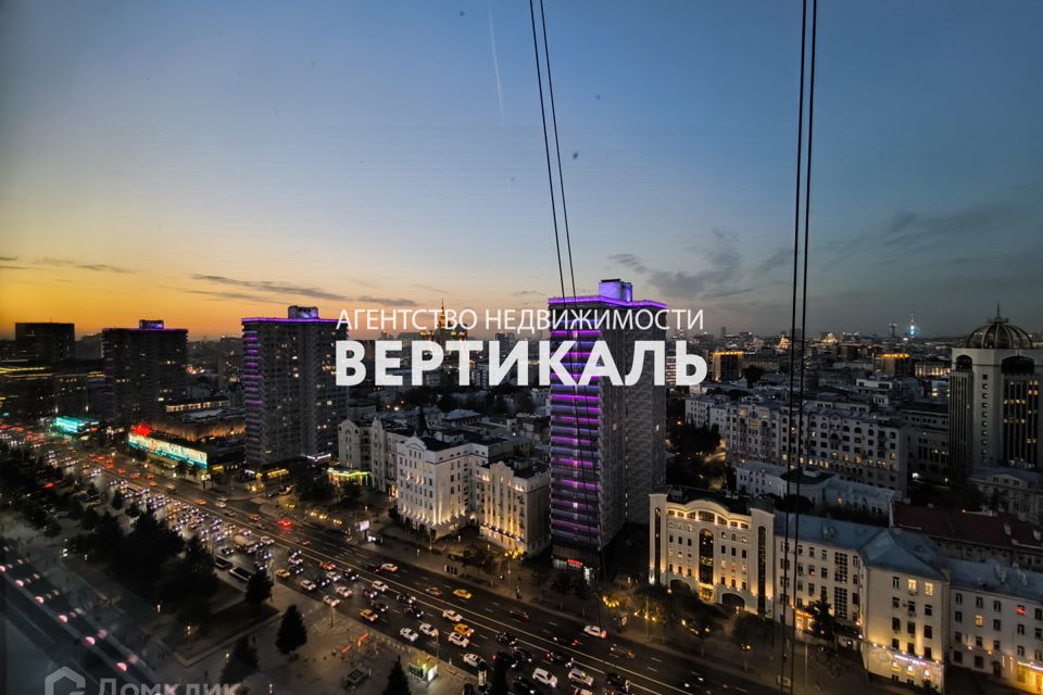 Продаётся студия, 27.2 м²