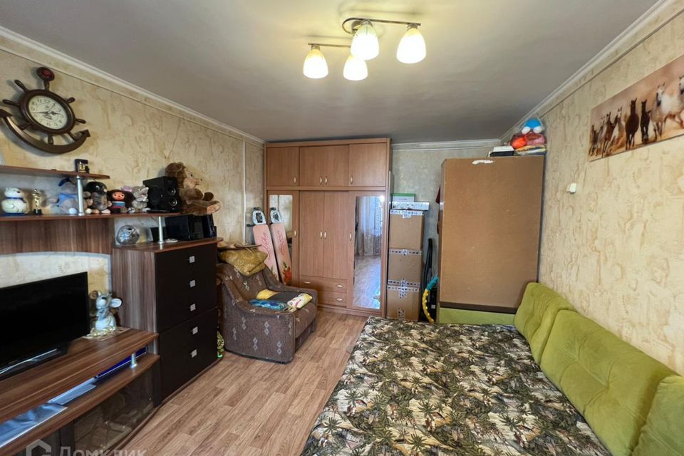 Продаётся 1-комнатная квартира, 29 м²