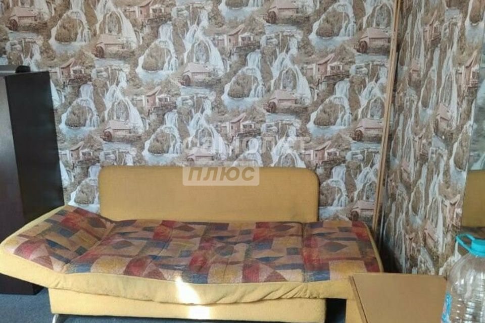 Продаётся студия, 22.8 м²