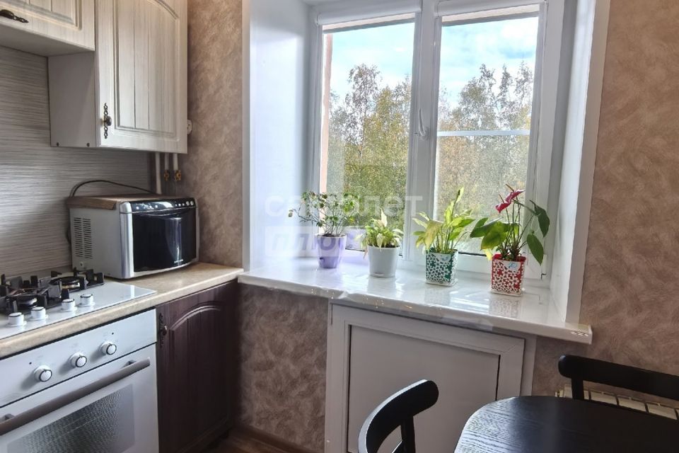 Продаётся 1-комнатная квартира, 28.4 м²