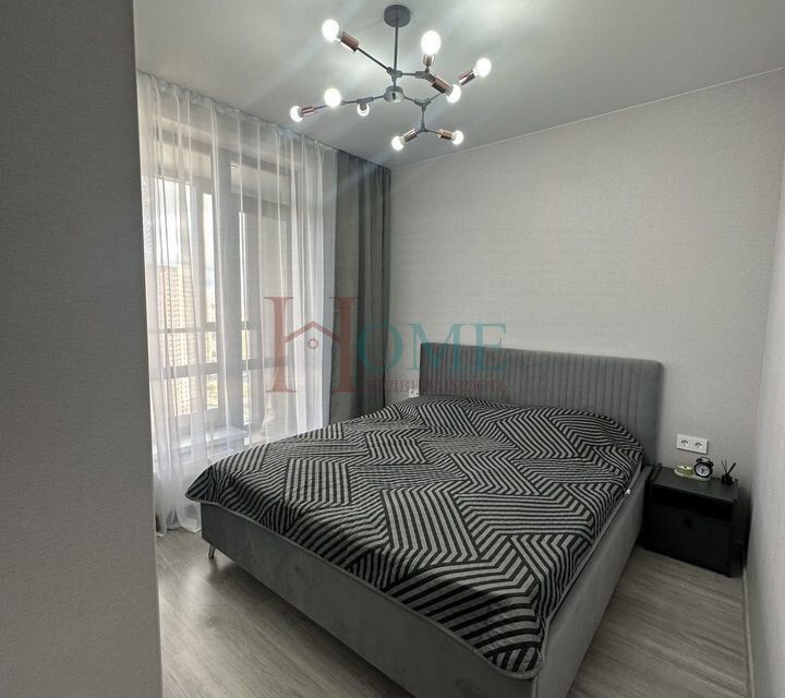 Сдаётся 2-комнатная квартира, 40 м²