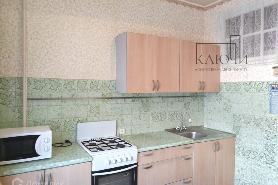 Продаётся 2-комнатная квартира, 58 м²