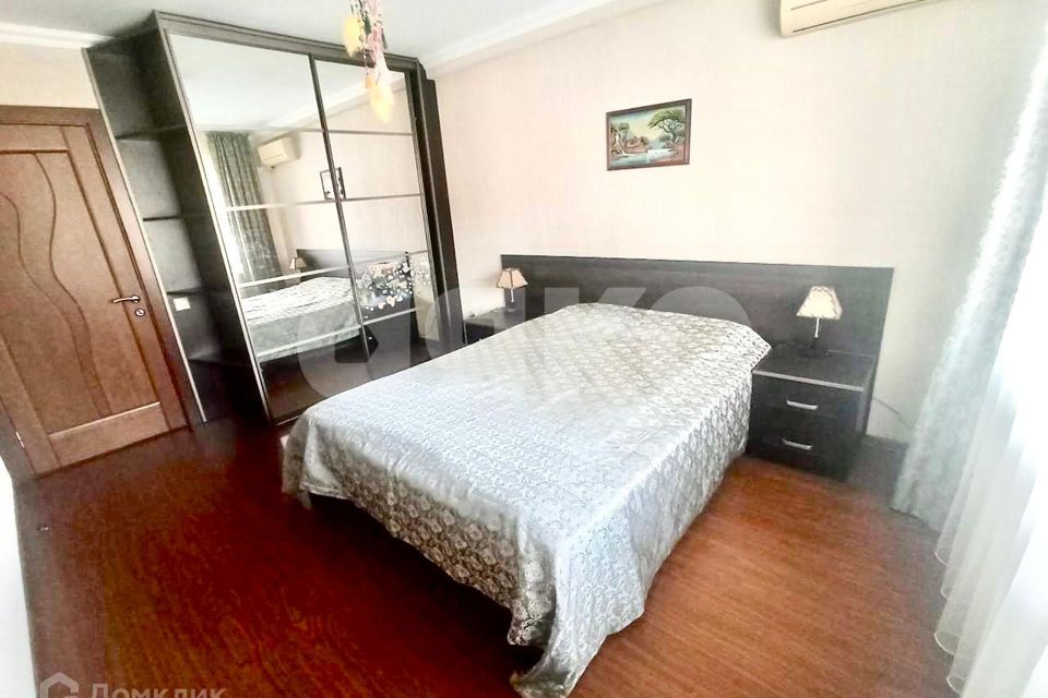 Продаётся 3-комнатная квартира, 73.7 м²